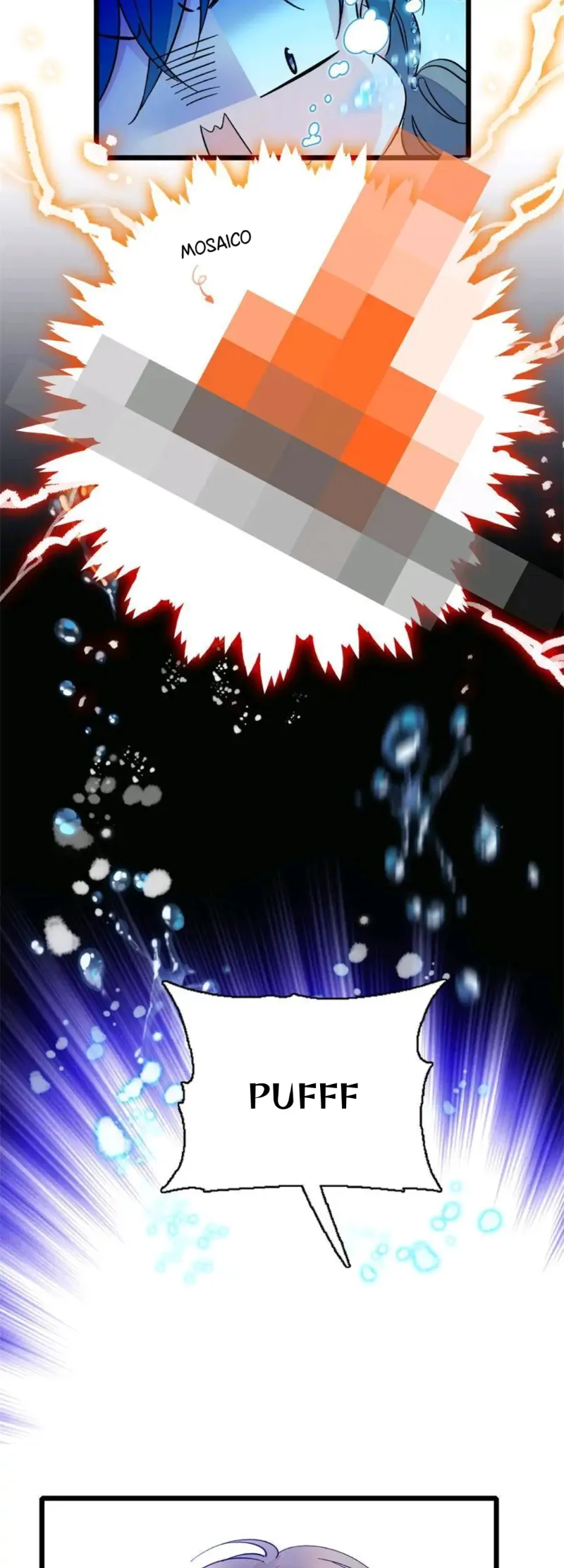 El lindo mundo de las bestias Capítulo 1 - Página 14