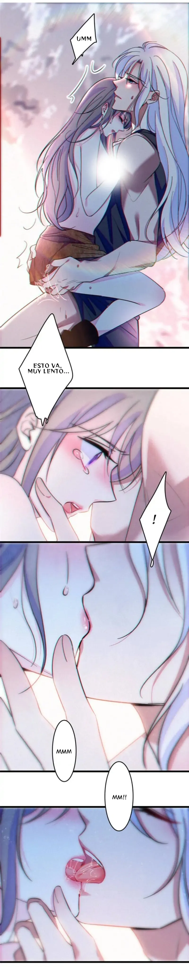 El lindo mundo de las bestias Capítulo 104 - Página 6