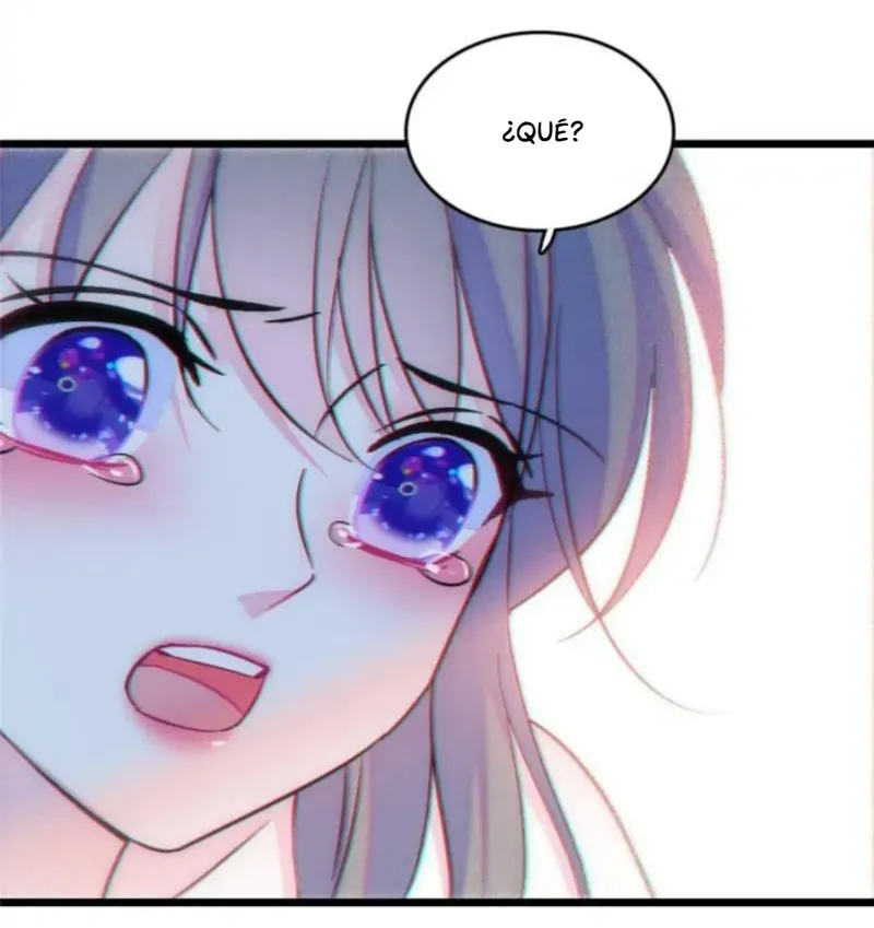 El lindo mundo de las bestias Capítulo 104 - Página 9