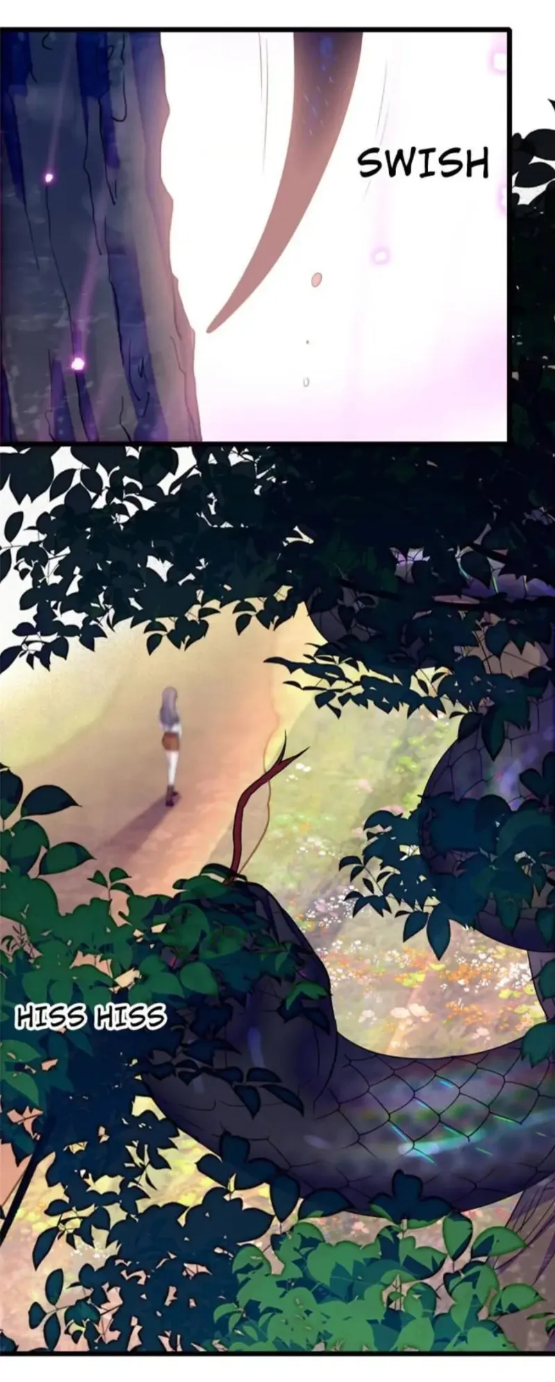 El lindo mundo de las bestias Capítulo 105 - Página 12