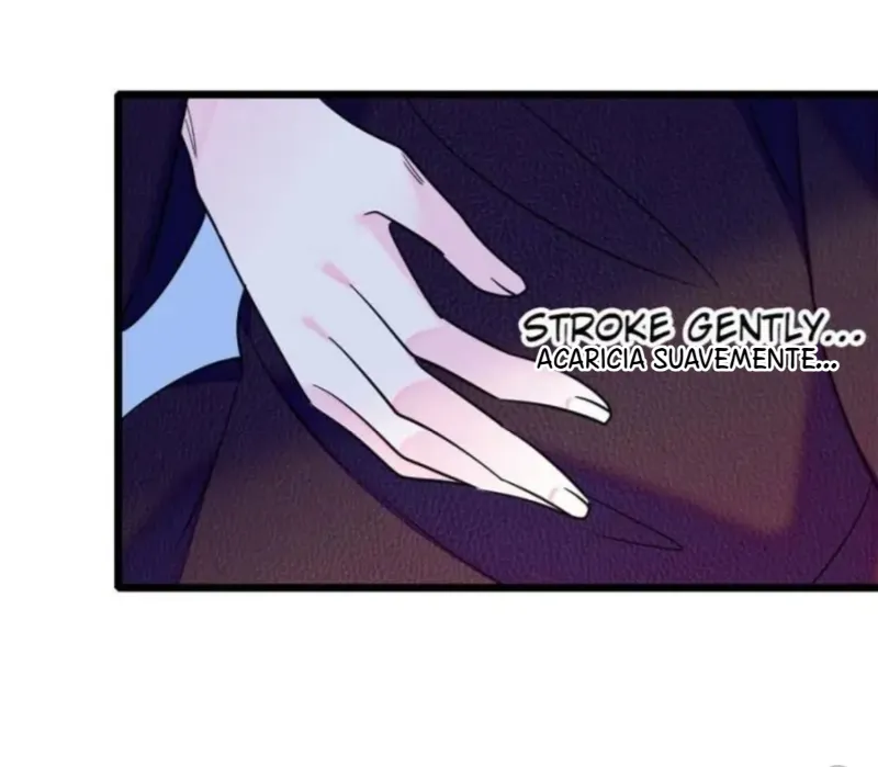 El lindo mundo de las bestias Capítulo 112 - Página 13