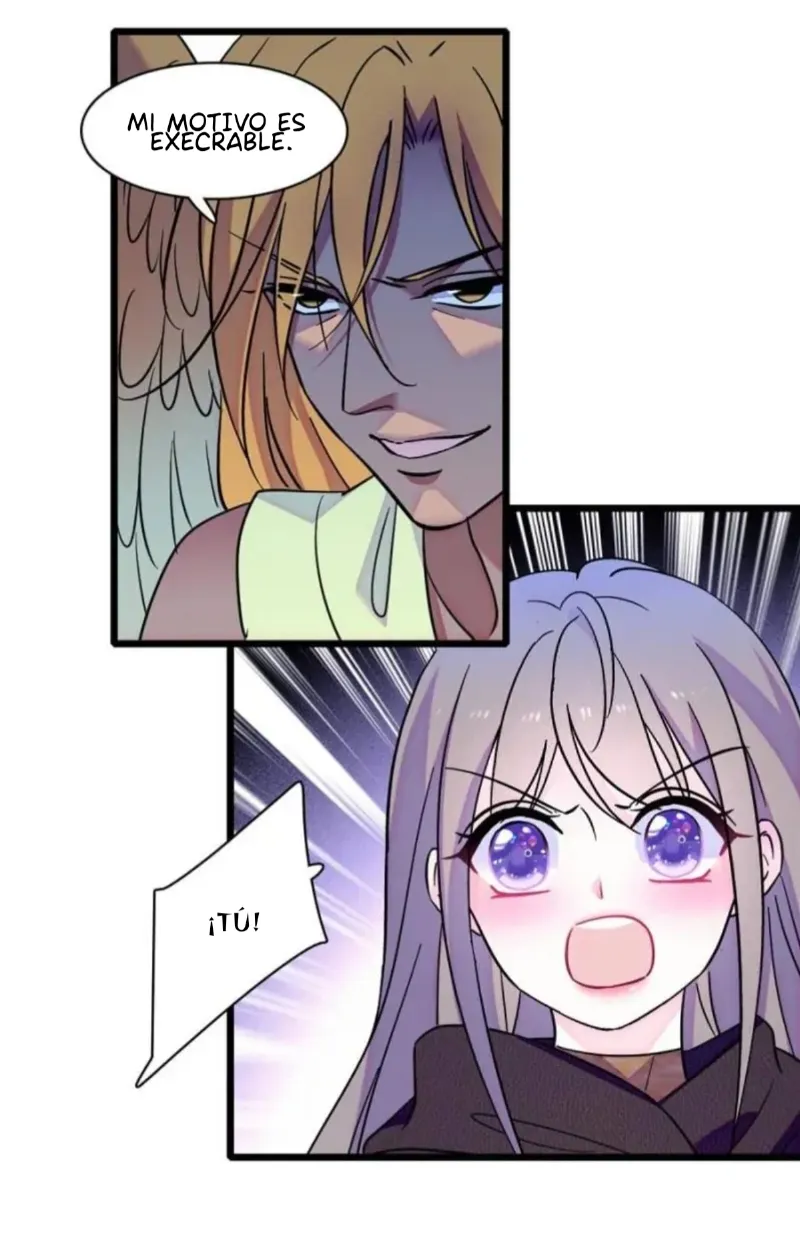 El lindo mundo de las bestias Capítulo 115 - Página 14