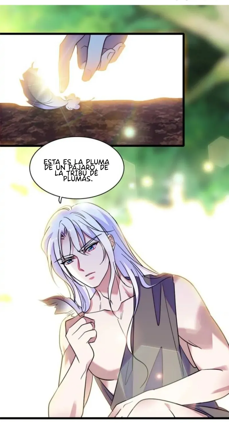 El lindo mundo de las bestias Capítulo 115 - Página 5