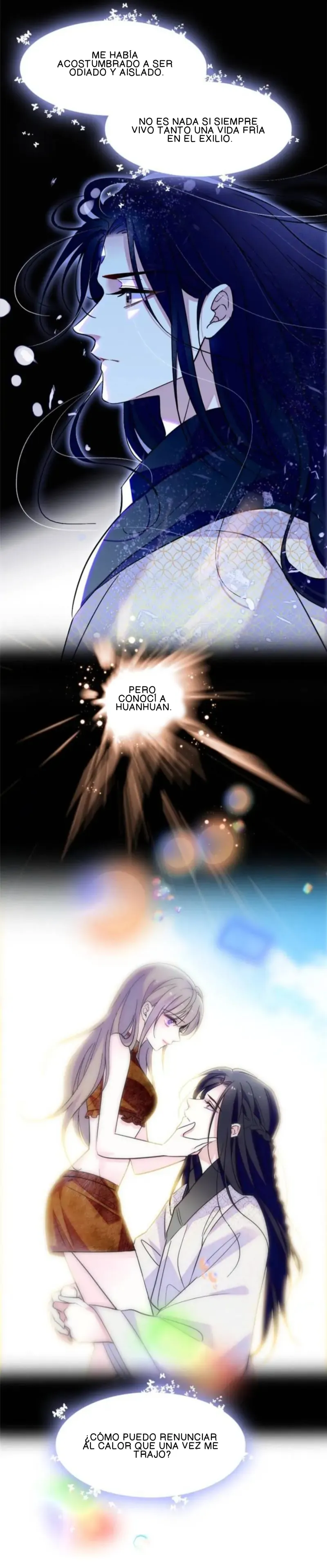 El lindo mundo de las bestias Capítulo 118 - Página 2