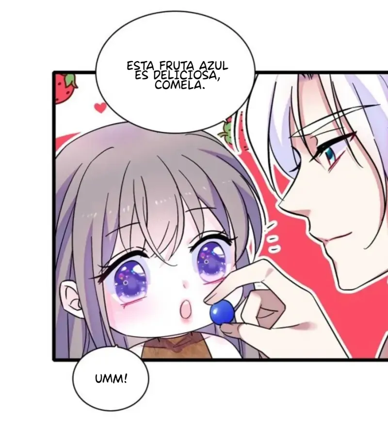 El lindo mundo de las bestias Capítulo 121 - Página 8