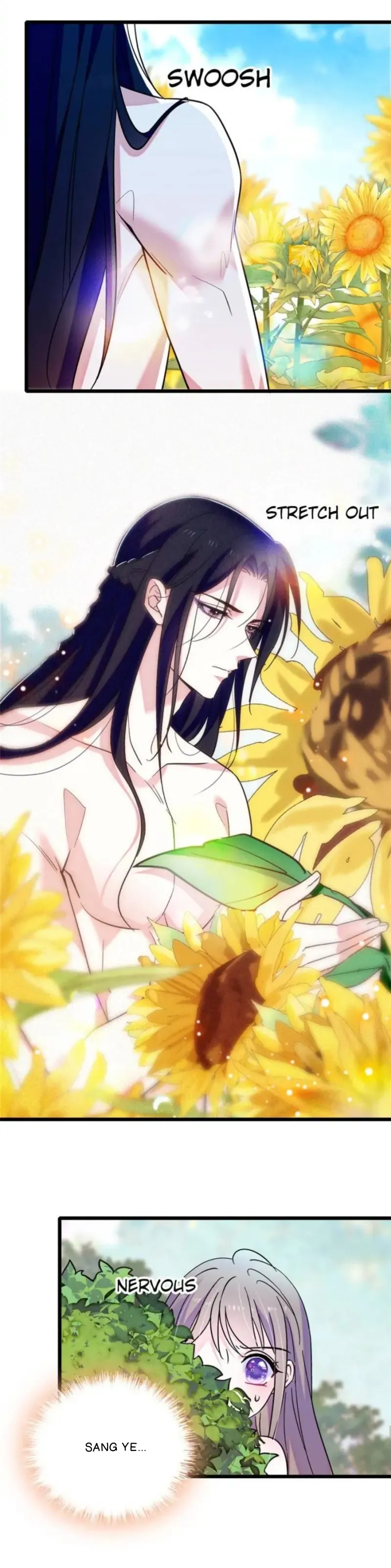 El lindo mundo de las bestias Capítulo 143 - Página 7