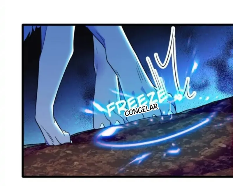 El lindo mundo de las bestias Capítulo 148 - Página 10