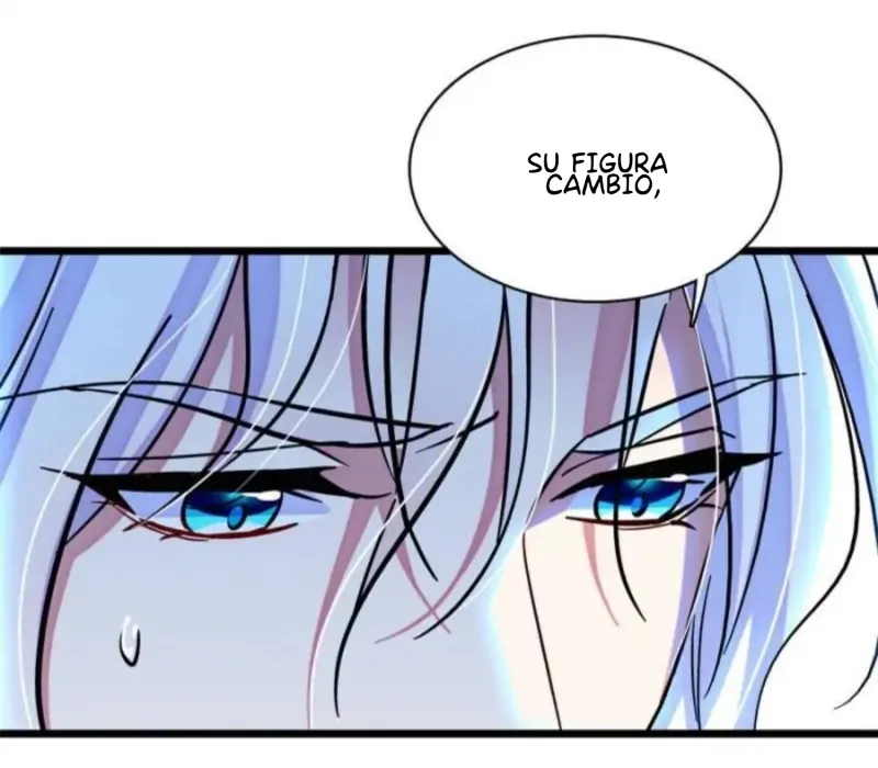 El lindo mundo de las bestias Capítulo 152 - Página 9