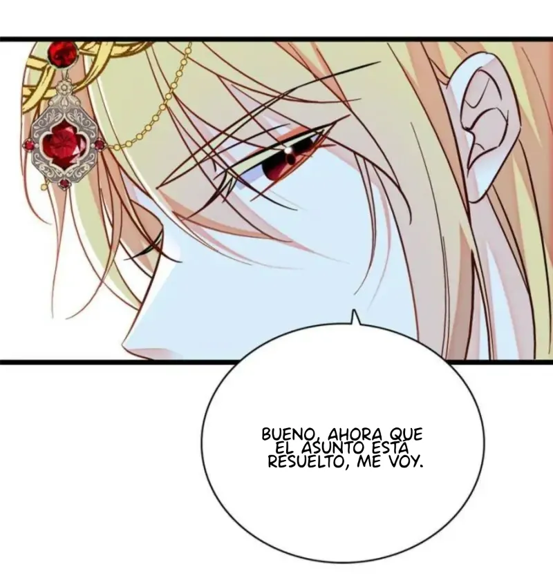 El lindo mundo de las bestias Capítulo 154 - Página 11