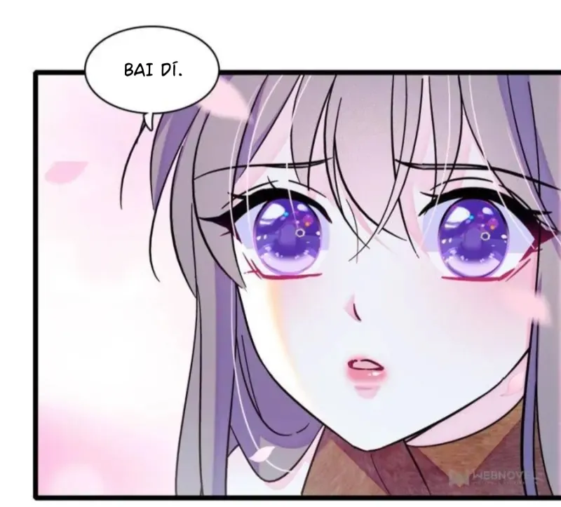 El lindo mundo de las bestias Capítulo 155 - Página 11