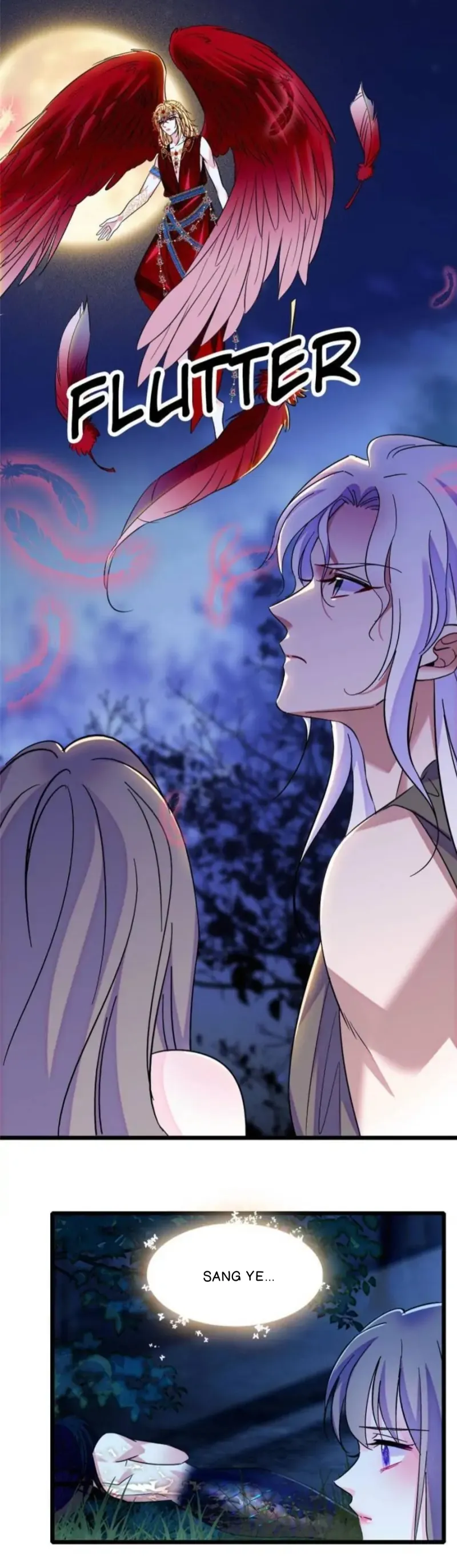 El lindo mundo de las bestias Capítulo 155 - Página 2