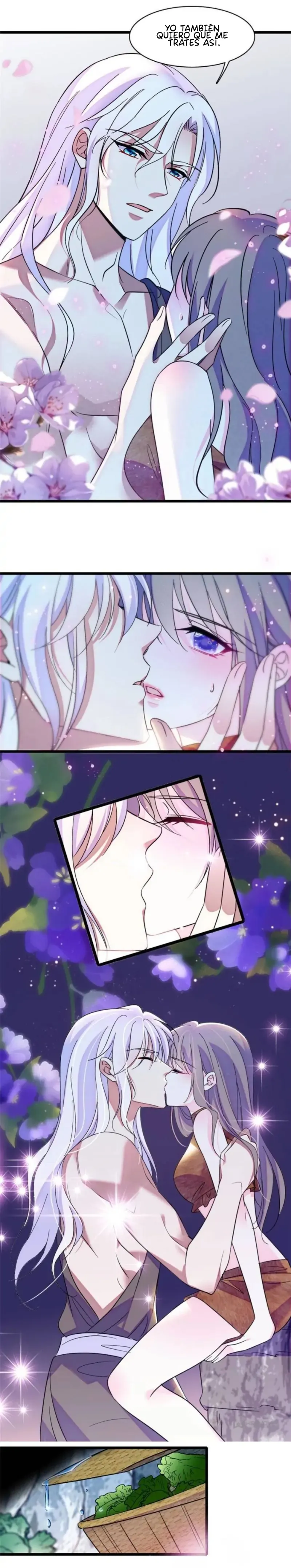 El lindo mundo de las bestias Capítulo 156 - Página 2