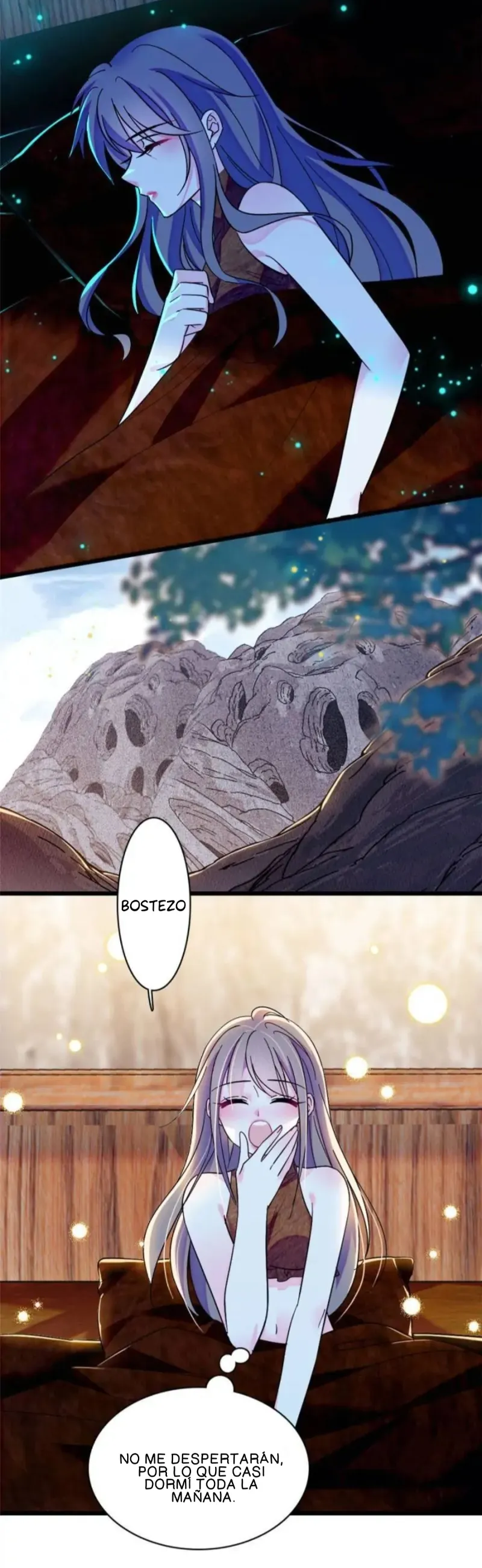 El lindo mundo de las bestias Capítulo 157 - Página 2