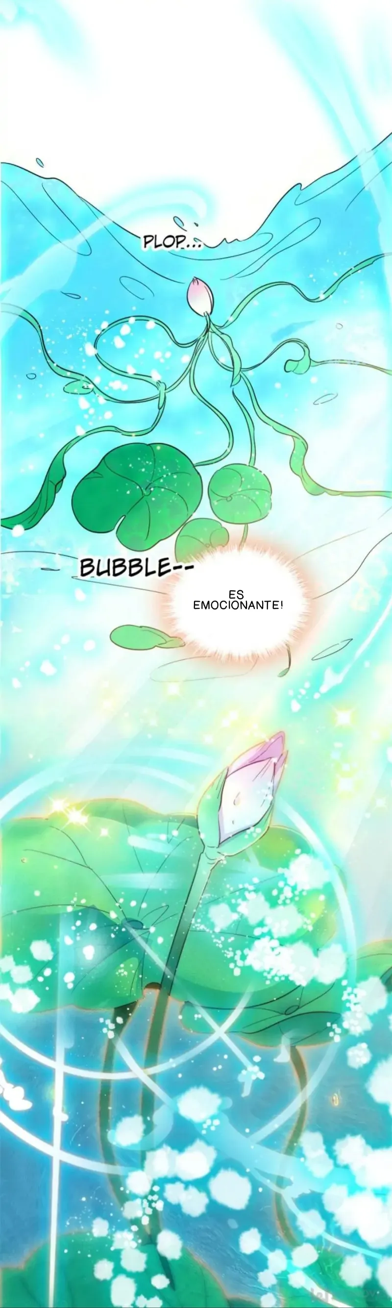 El lindo mundo de las bestias Capítulo 159 - Página 10