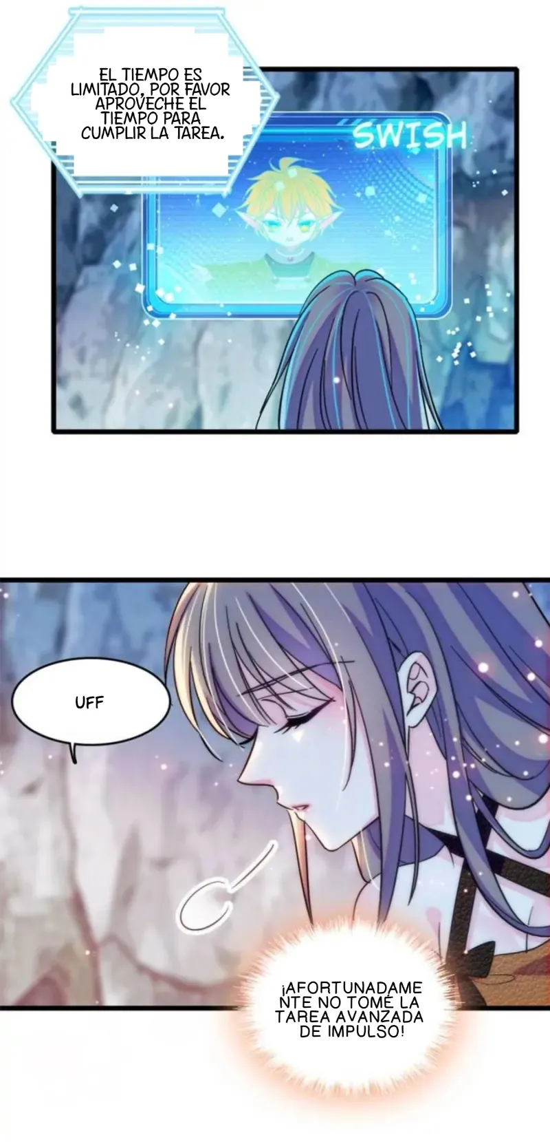 El lindo mundo de las bestias Capítulo 163 - Página 10