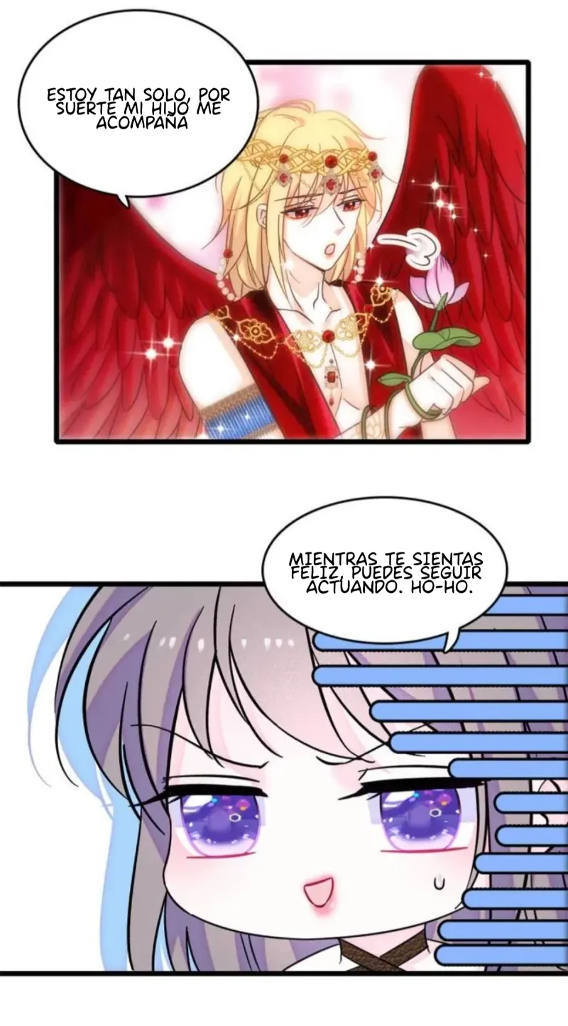 El lindo mundo de las bestias Capítulo 163 - Página 2