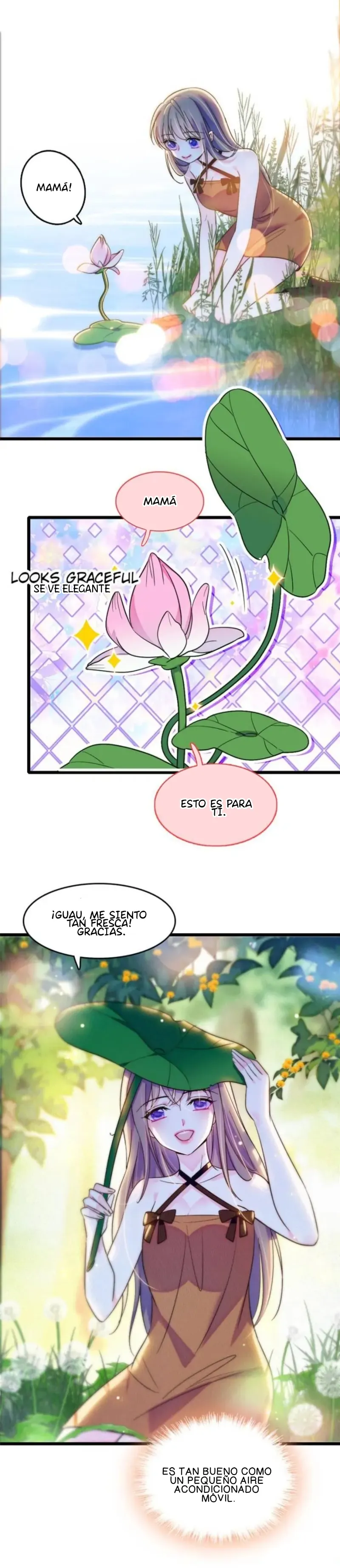 El lindo mundo de las bestias Capítulo 168 - Página 12