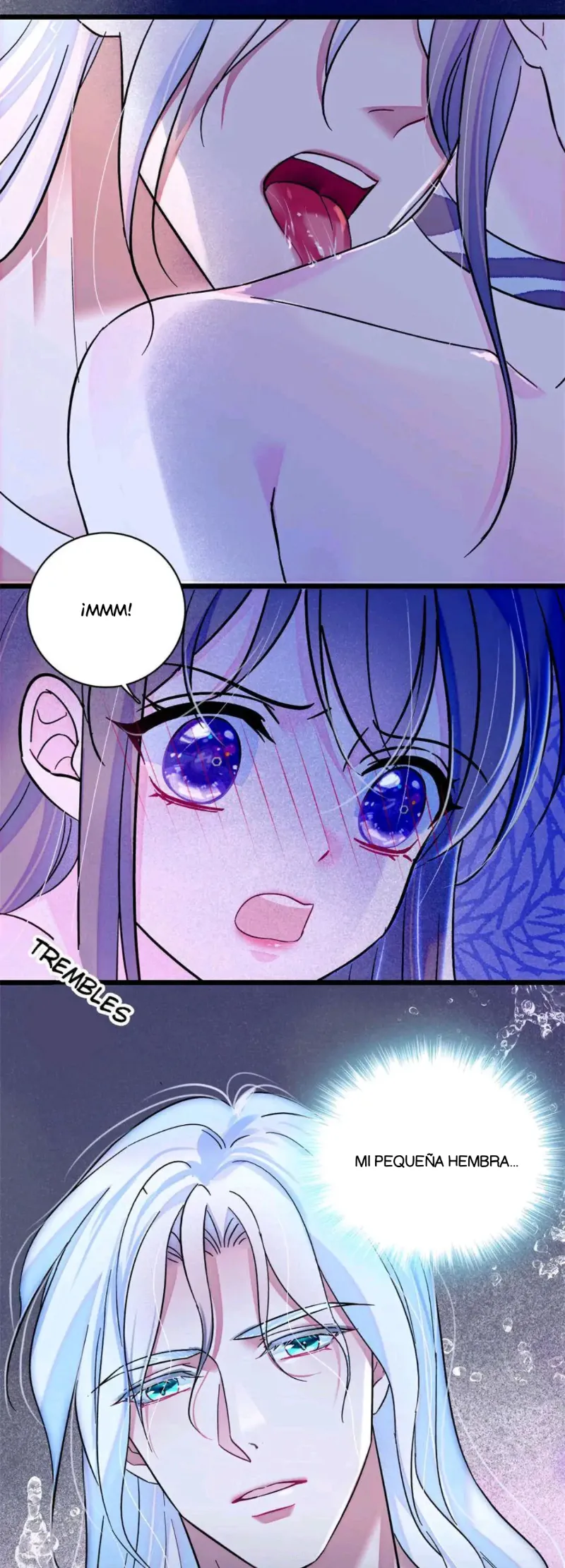 El lindo mundo de las bestias Capítulo 17 - Página 2