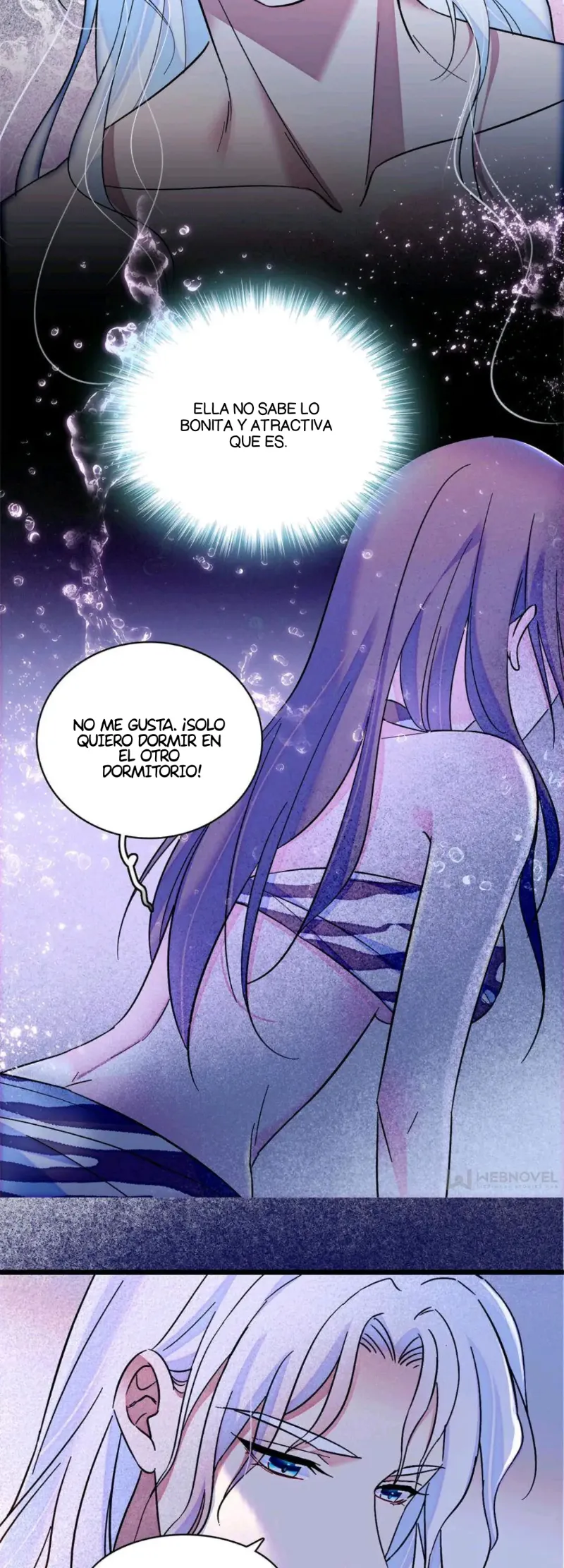 El lindo mundo de las bestias Capítulo 17 - Página 3