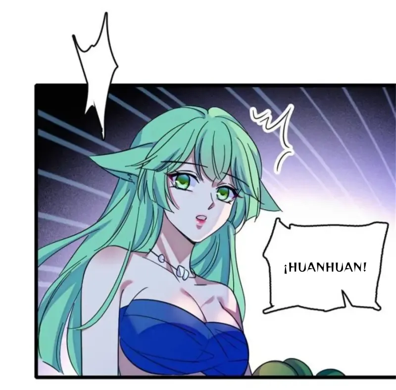 El lindo mundo de las bestias Capítulo 180 - Página 13