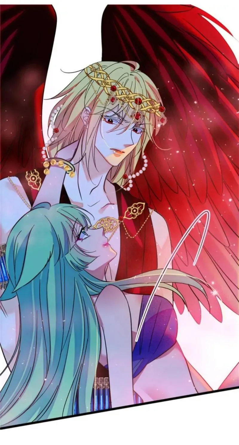 El lindo mundo de las bestias Capítulo 183 - Página 7