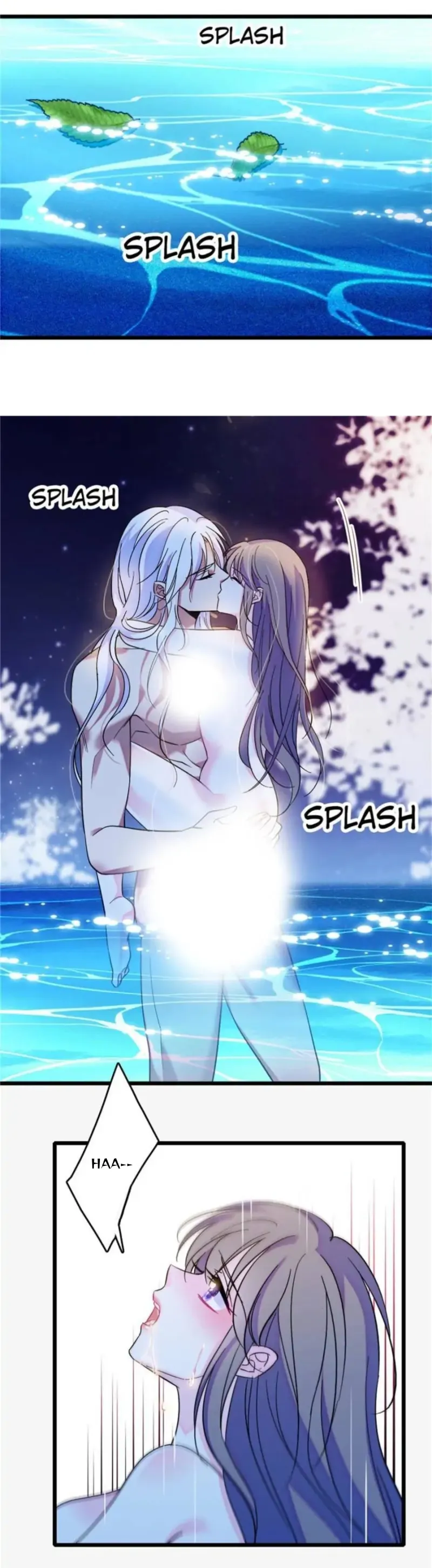 El lindo mundo de las bestias Capítulo 187 - Página 10