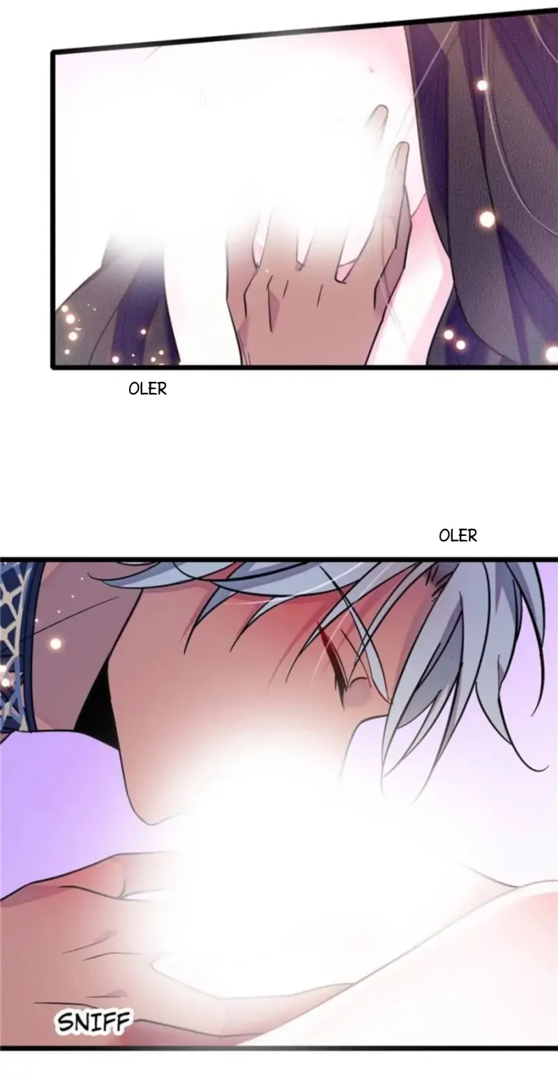 El lindo mundo de las bestias Capítulo 188 - Página 11