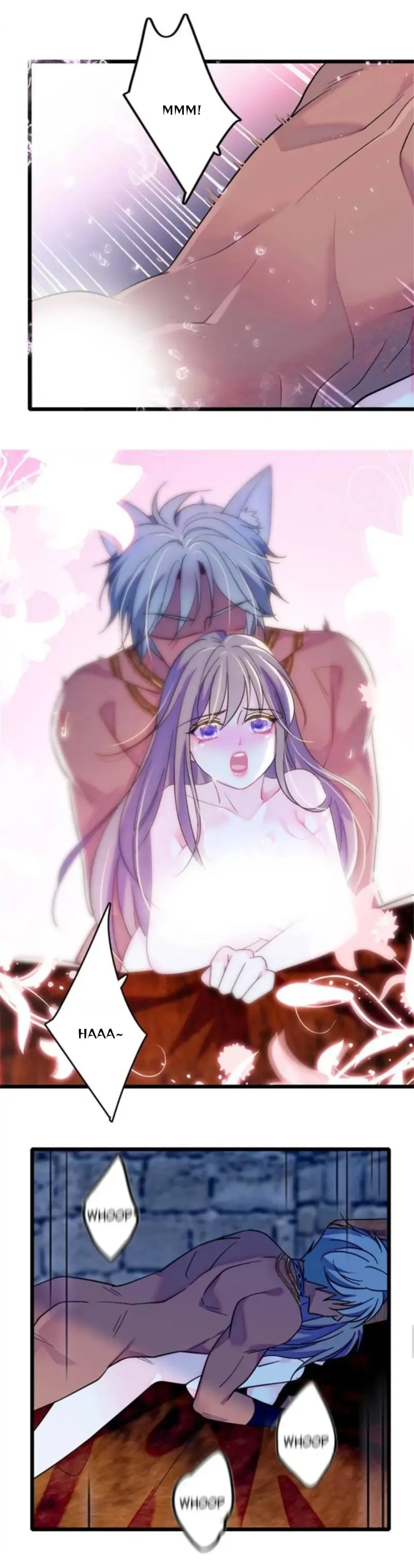 El lindo mundo de las bestias Capítulo 189 - Página 5