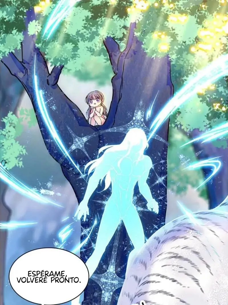 El lindo mundo de las bestias Capítulo 2 - Página 14