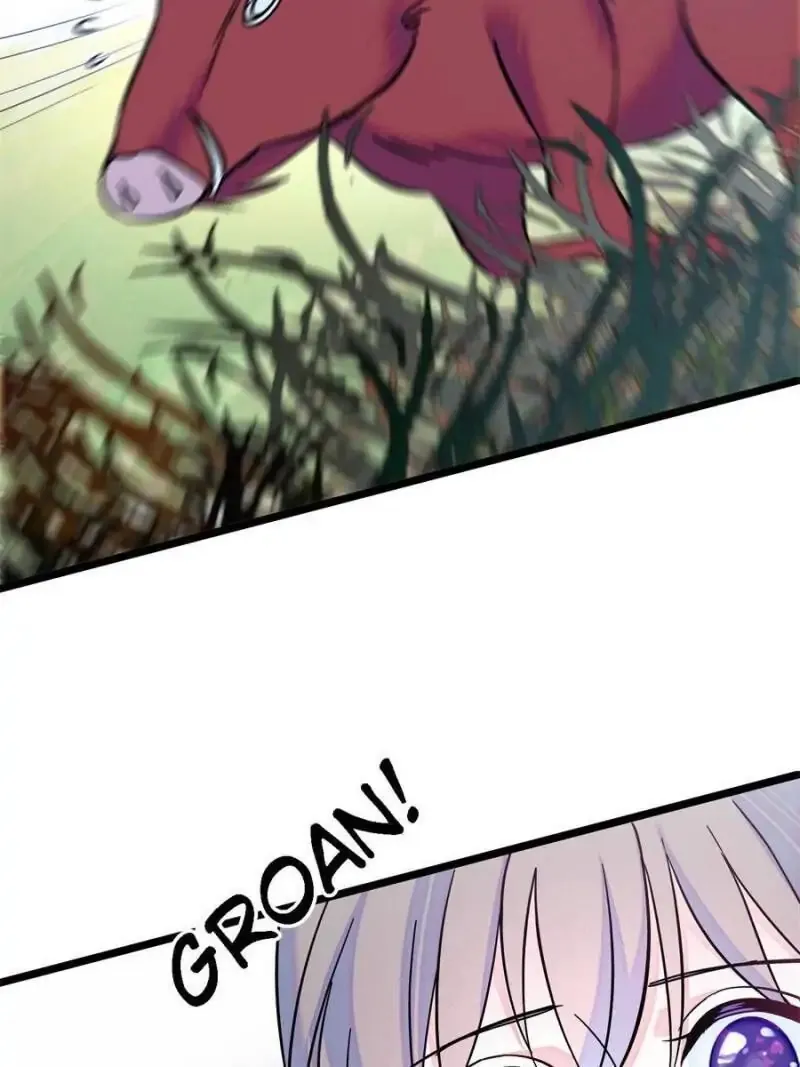 El lindo mundo de las bestias Capítulo 2 - Página 20