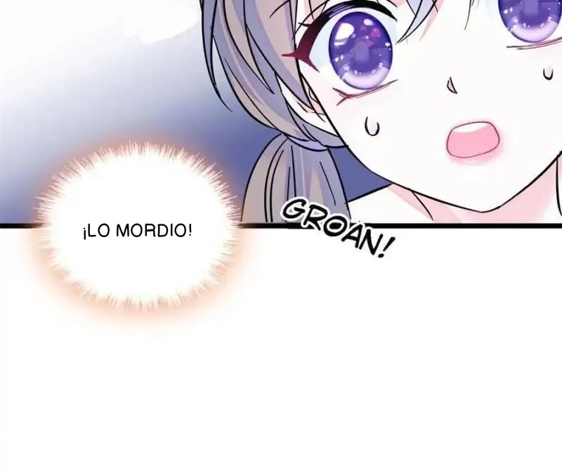 El lindo mundo de las bestias Capítulo 2 - Página 21