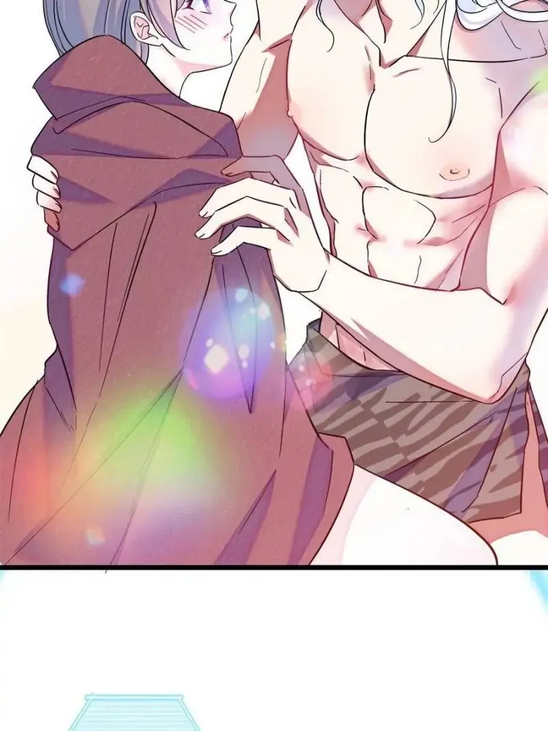 El lindo mundo de las bestias Capítulo 2 - Página 35