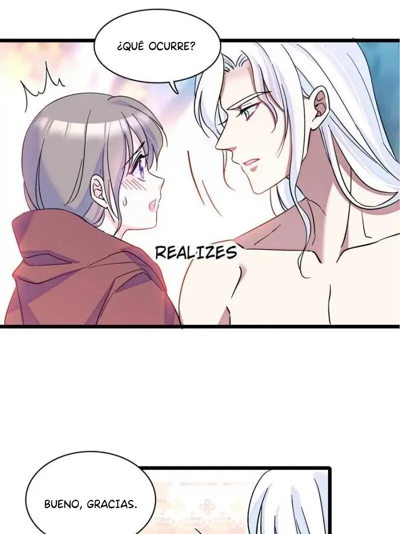 El lindo mundo de las bestias Capítulo 2 - Página 38