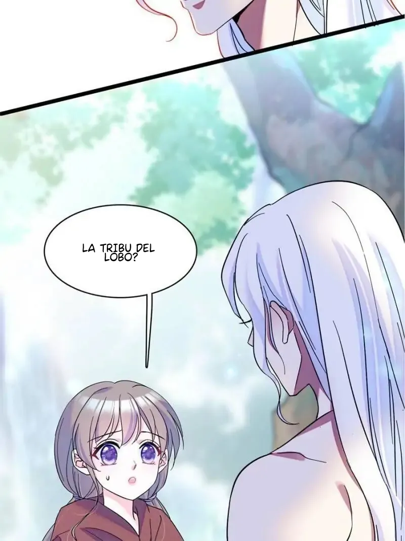 El lindo mundo de las bestias Capítulo 2 - Página 40