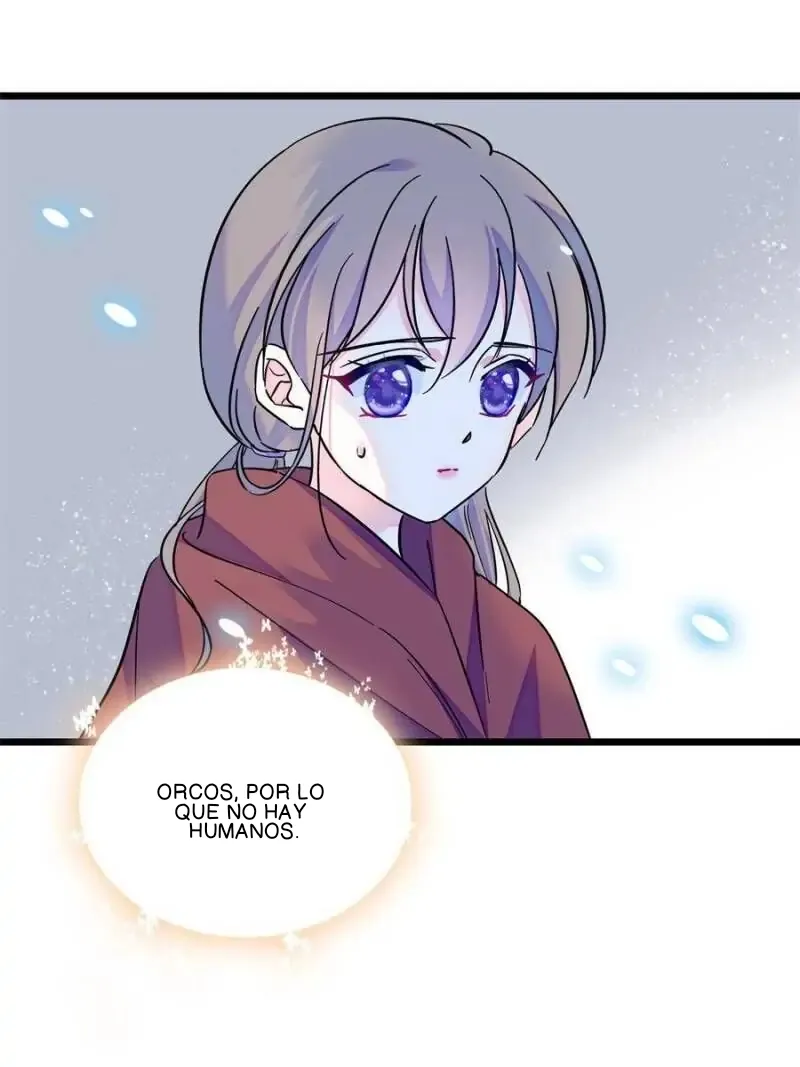 El lindo mundo de las bestias Capítulo 2 - Página 45