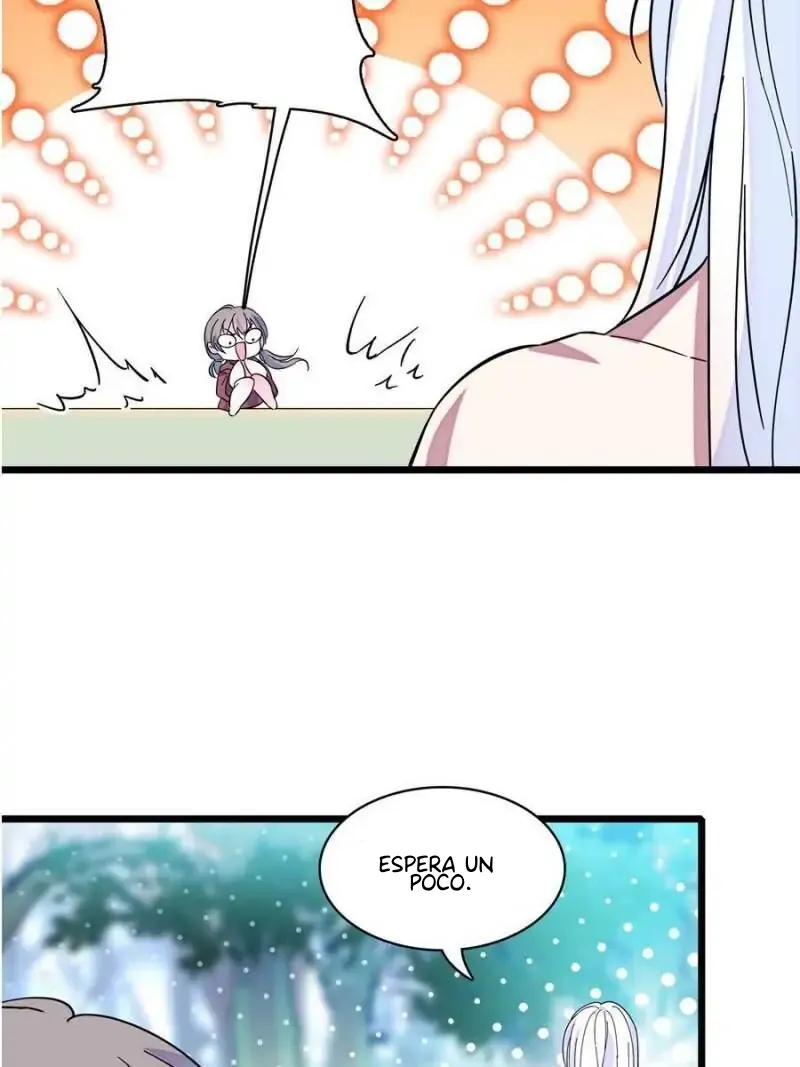 El lindo mundo de las bestias Capítulo 2 - Página 47