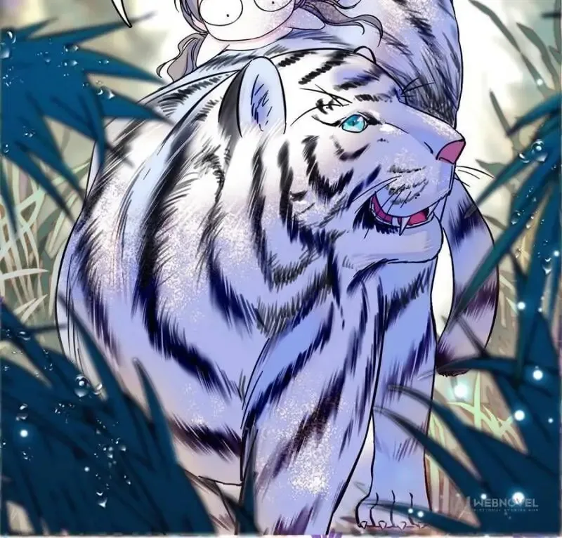 El lindo mundo de las bestias Capítulo 2 - Página 5