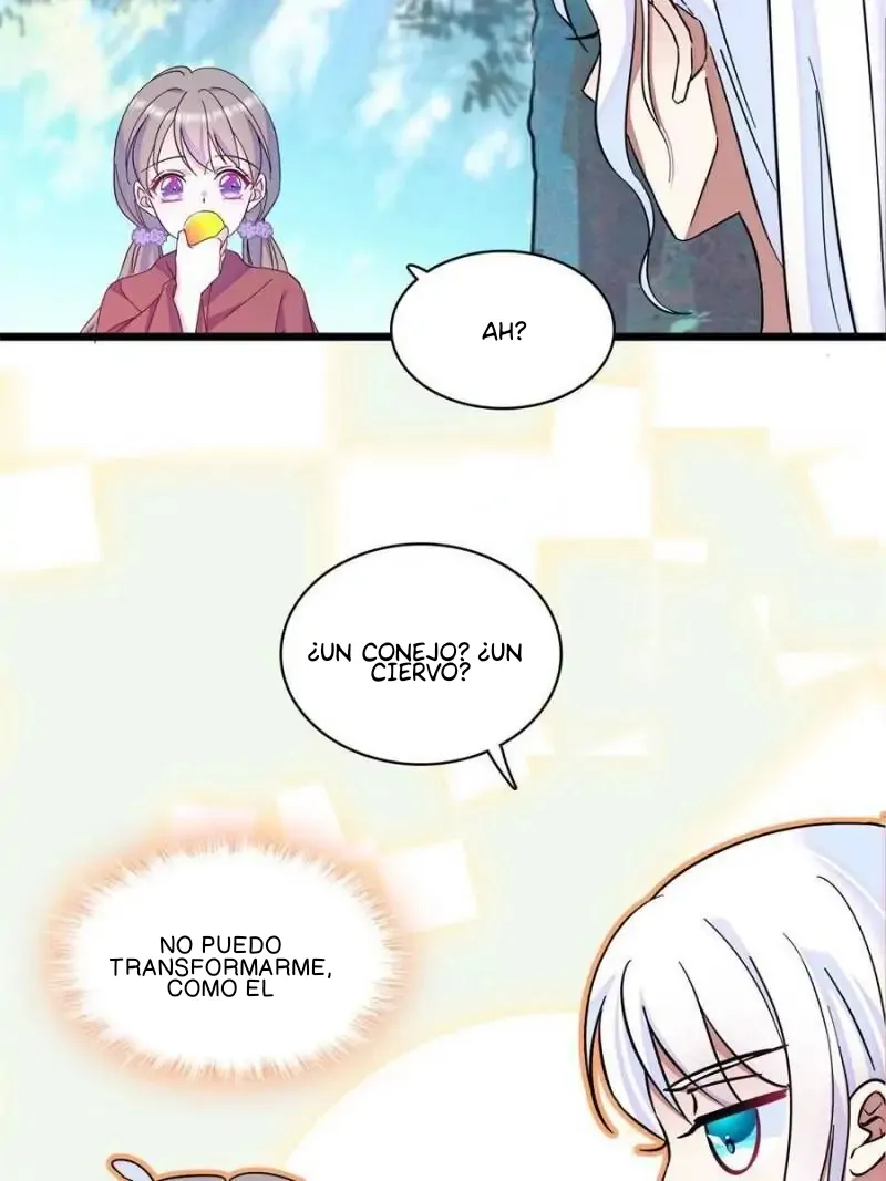 El lindo mundo de las bestias Capítulo 2 - Página 51