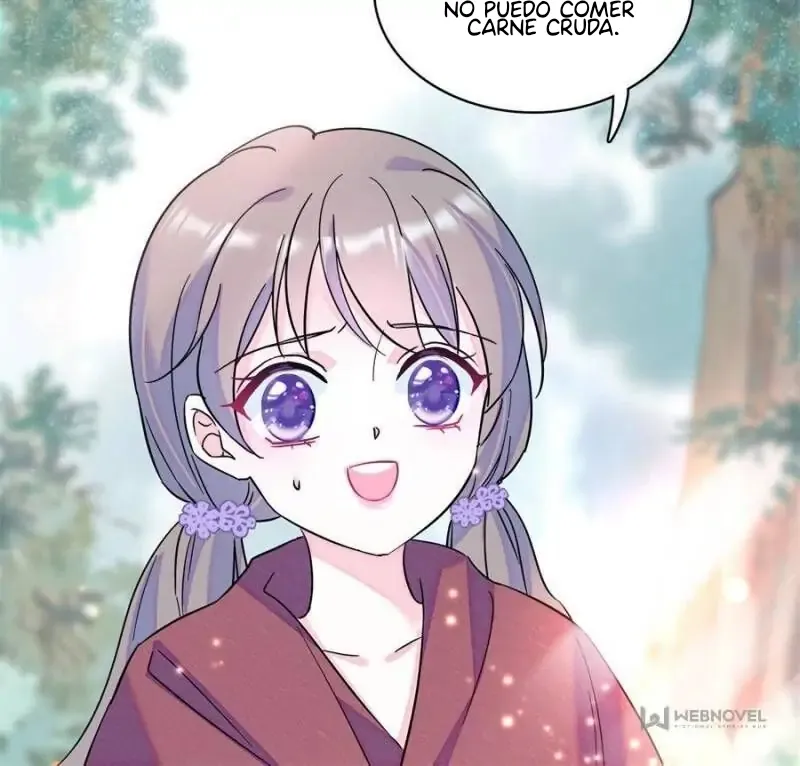 El lindo mundo de las bestias Capítulo 2 - Página 53