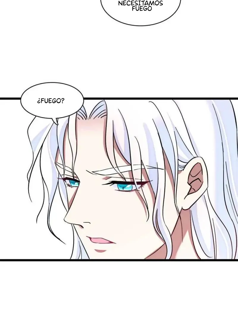 El lindo mundo de las bestias Capítulo 2 - Página 56