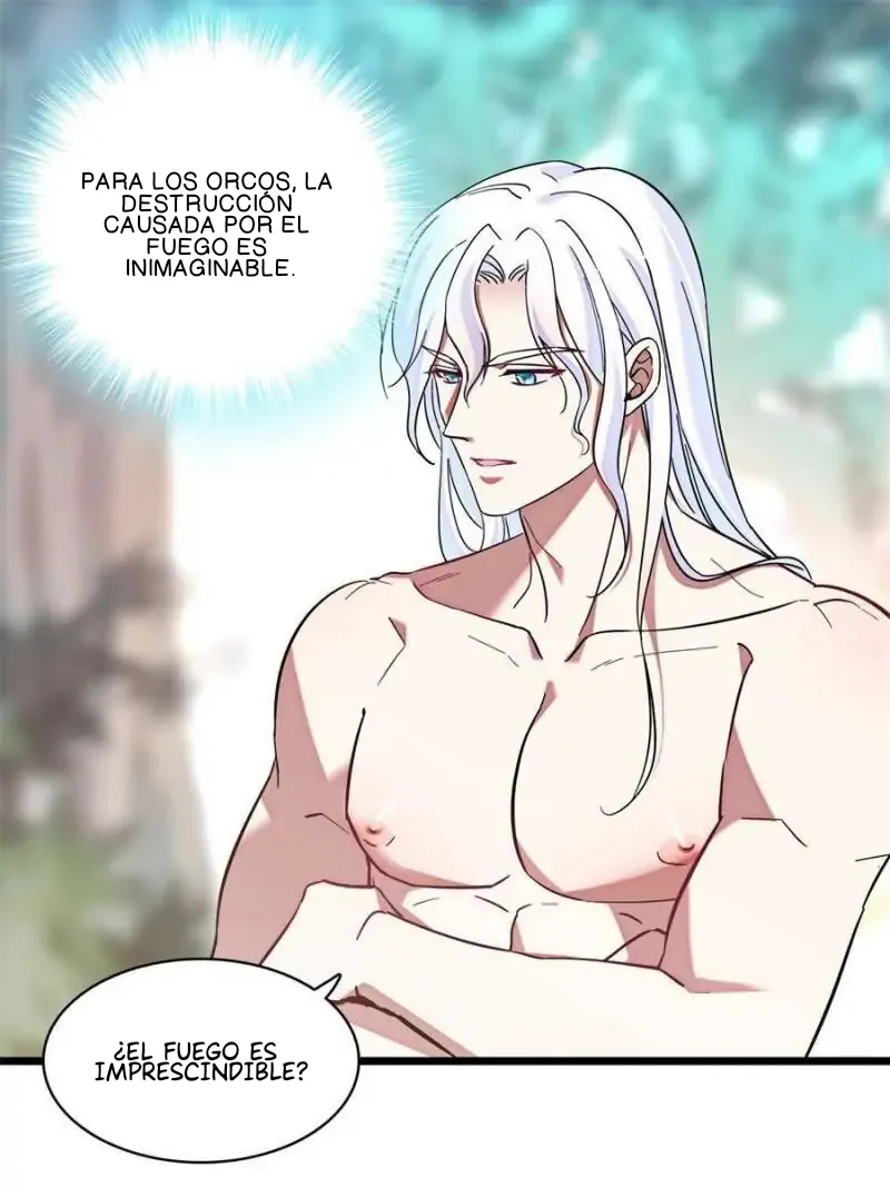 El lindo mundo de las bestias Capítulo 2 - Página 58