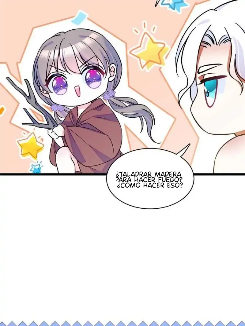 El lindo mundo de las bestias Capítulo 2 - Página 60