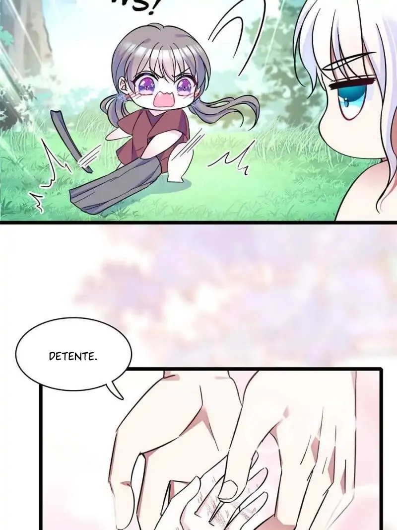 El lindo mundo de las bestias Capítulo 2 - Página 63