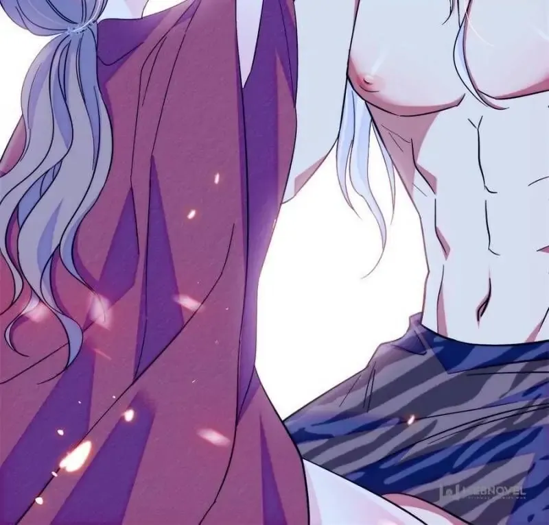 El lindo mundo de las bestias Capítulo 2 - Página 65