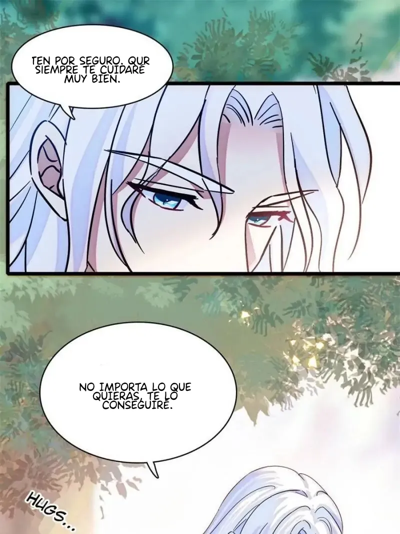 El lindo mundo de las bestias Capítulo 2 - Página 66