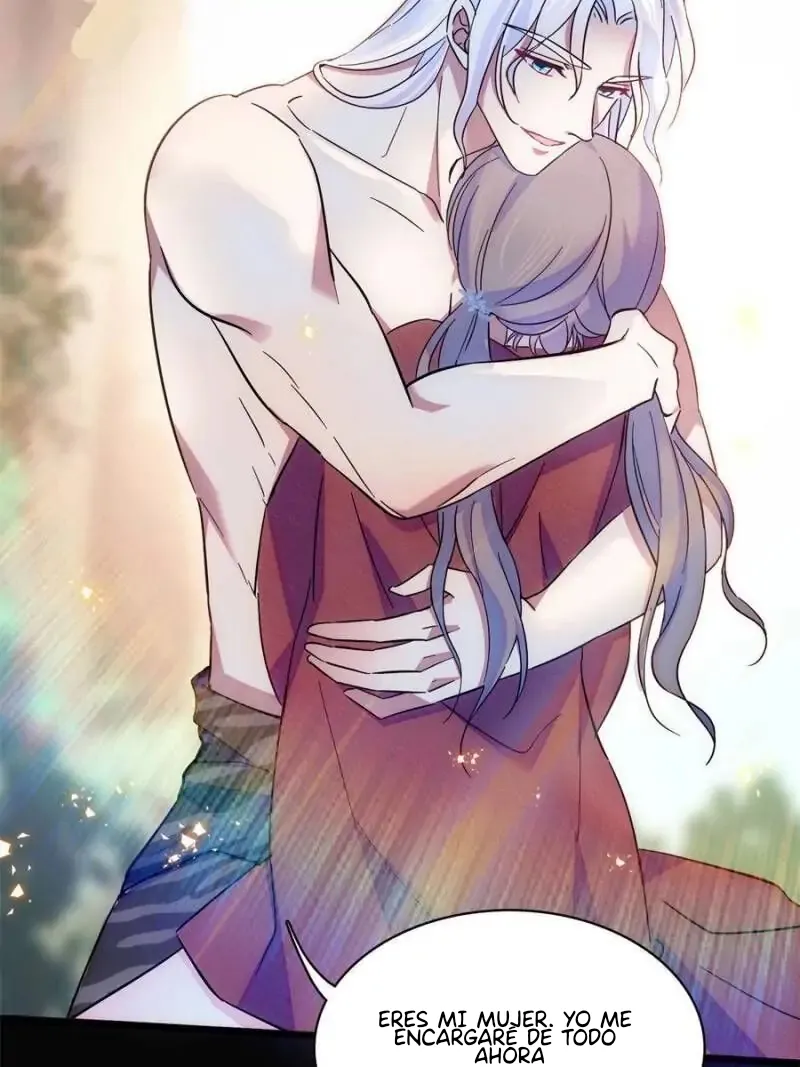 El lindo mundo de las bestias Capítulo 2 - Página 67