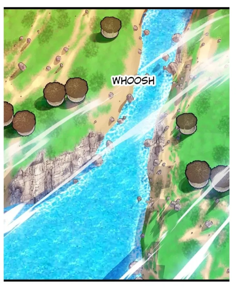 El lindo mundo de las bestias Capítulo 206 - Página 13