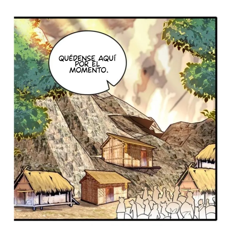 El lindo mundo de las bestias Capítulo 208 - Página 12