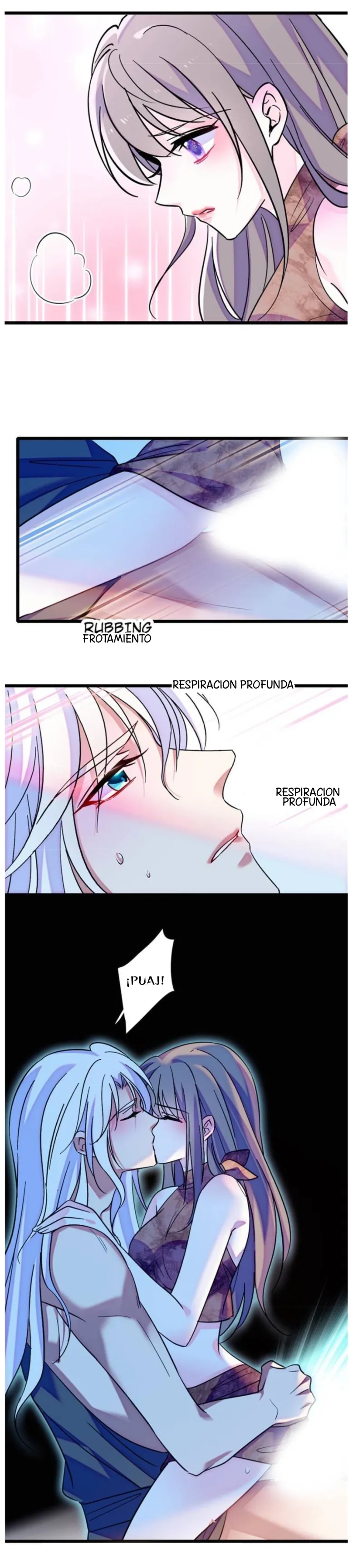 El lindo mundo de las bestias Capítulo 212 - Página 10