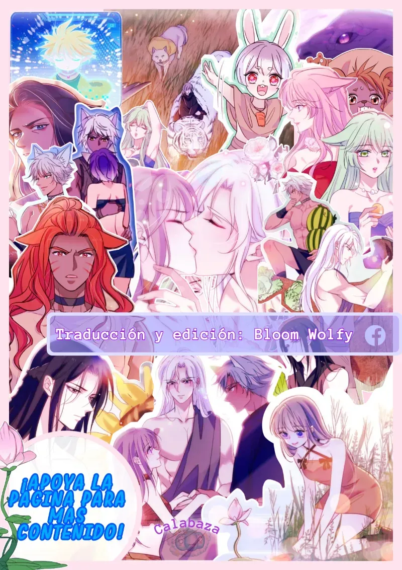 El lindo mundo de las bestias Capítulo 213 - Página 2